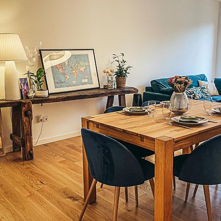 Cosy Haven Sgdb Daire Sainte-Geneviève-des-Bois Dış mekan fotoğraf