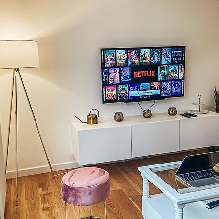 Cosy Haven Sgdb Daire Sainte-Geneviève-des-Bois Dış mekan fotoğraf