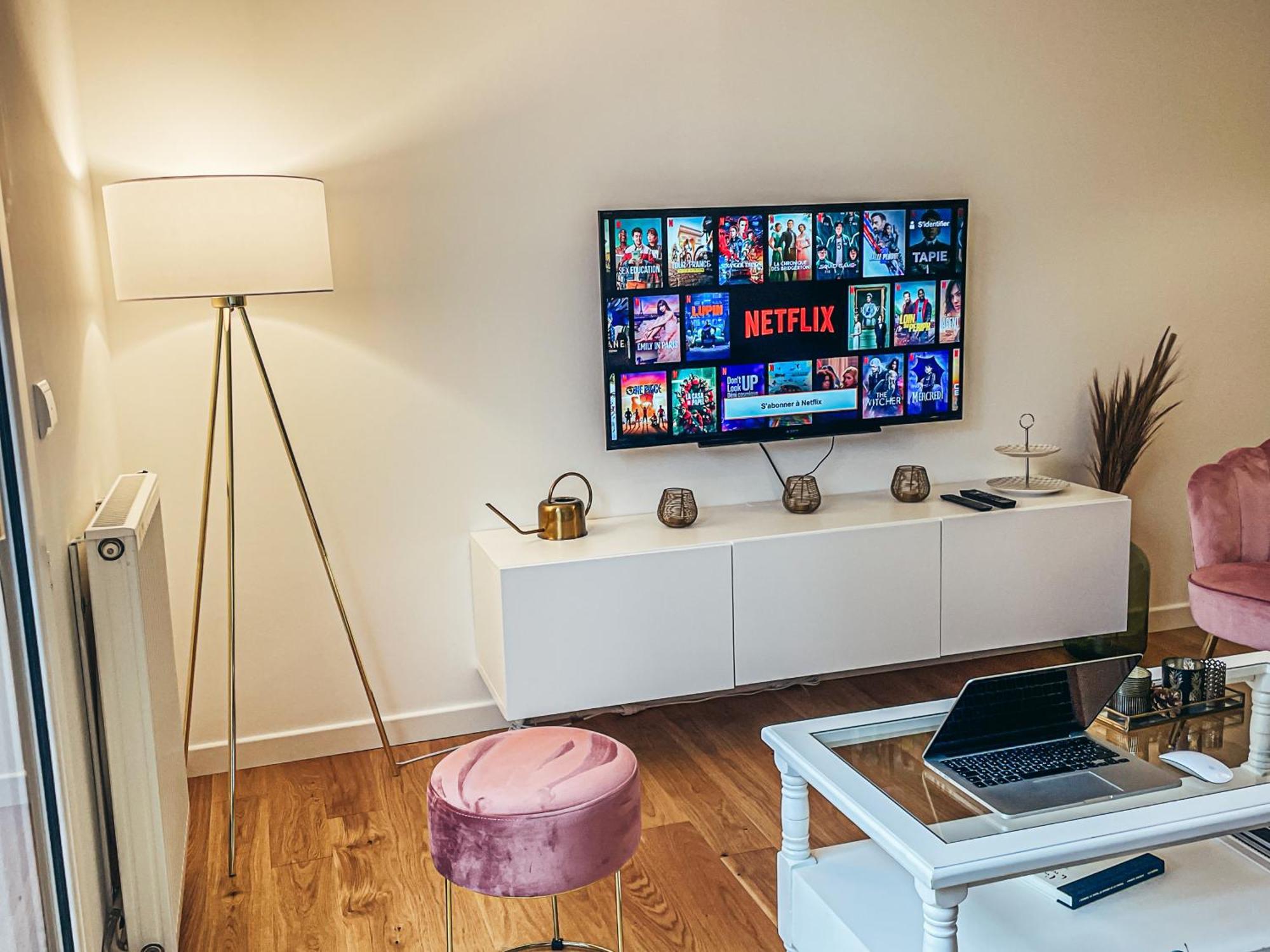 Cosy Haven Sgdb Daire Sainte-Geneviève-des-Bois Dış mekan fotoğraf