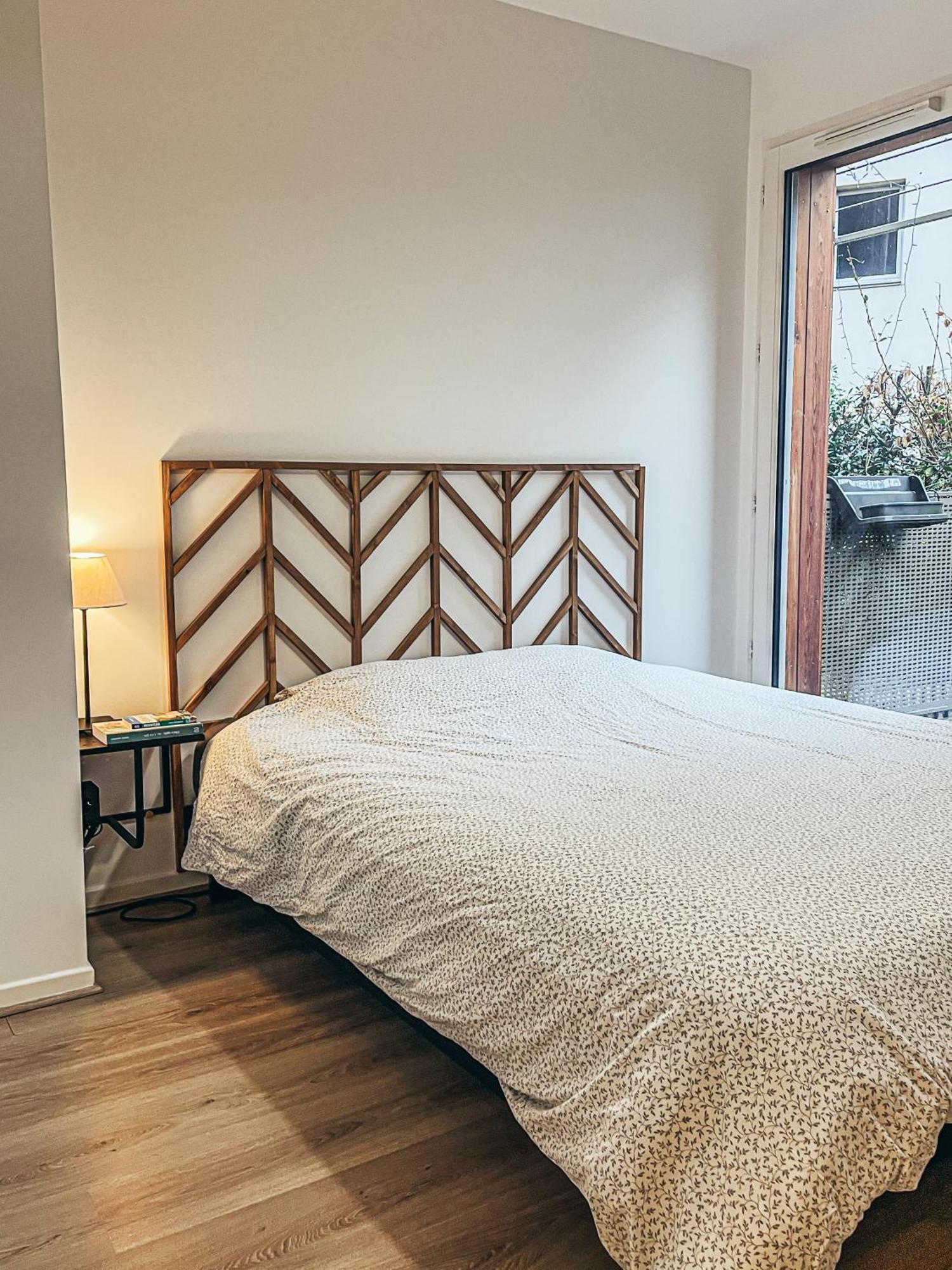 Cosy Haven Sgdb Daire Sainte-Geneviève-des-Bois Dış mekan fotoğraf