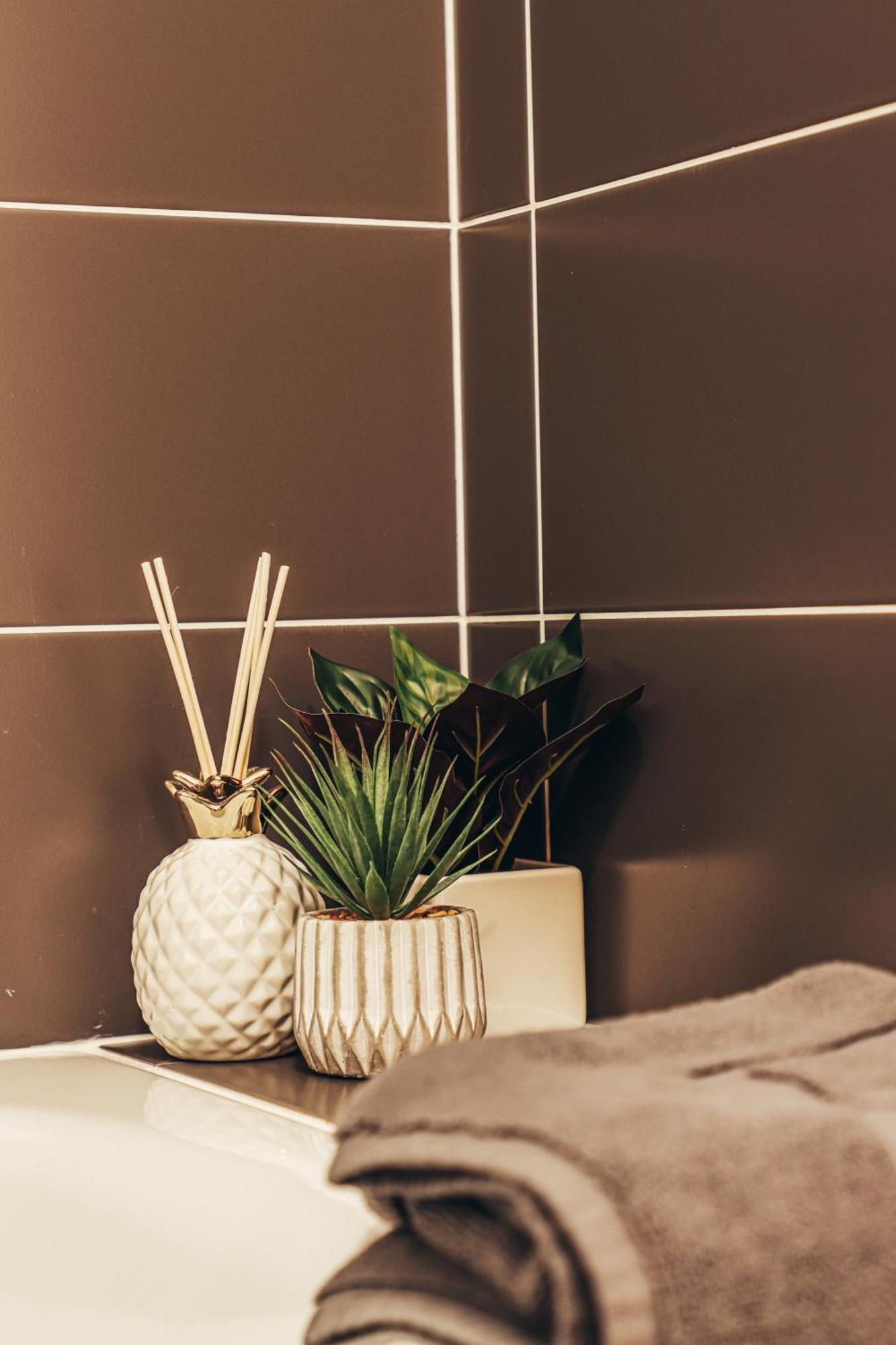 Cosy Haven Sgdb Daire Sainte-Geneviève-des-Bois Dış mekan fotoğraf